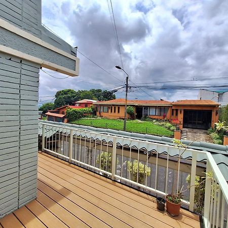 Jungla Urbana, Bnb Pavas Ngoại thất bức ảnh