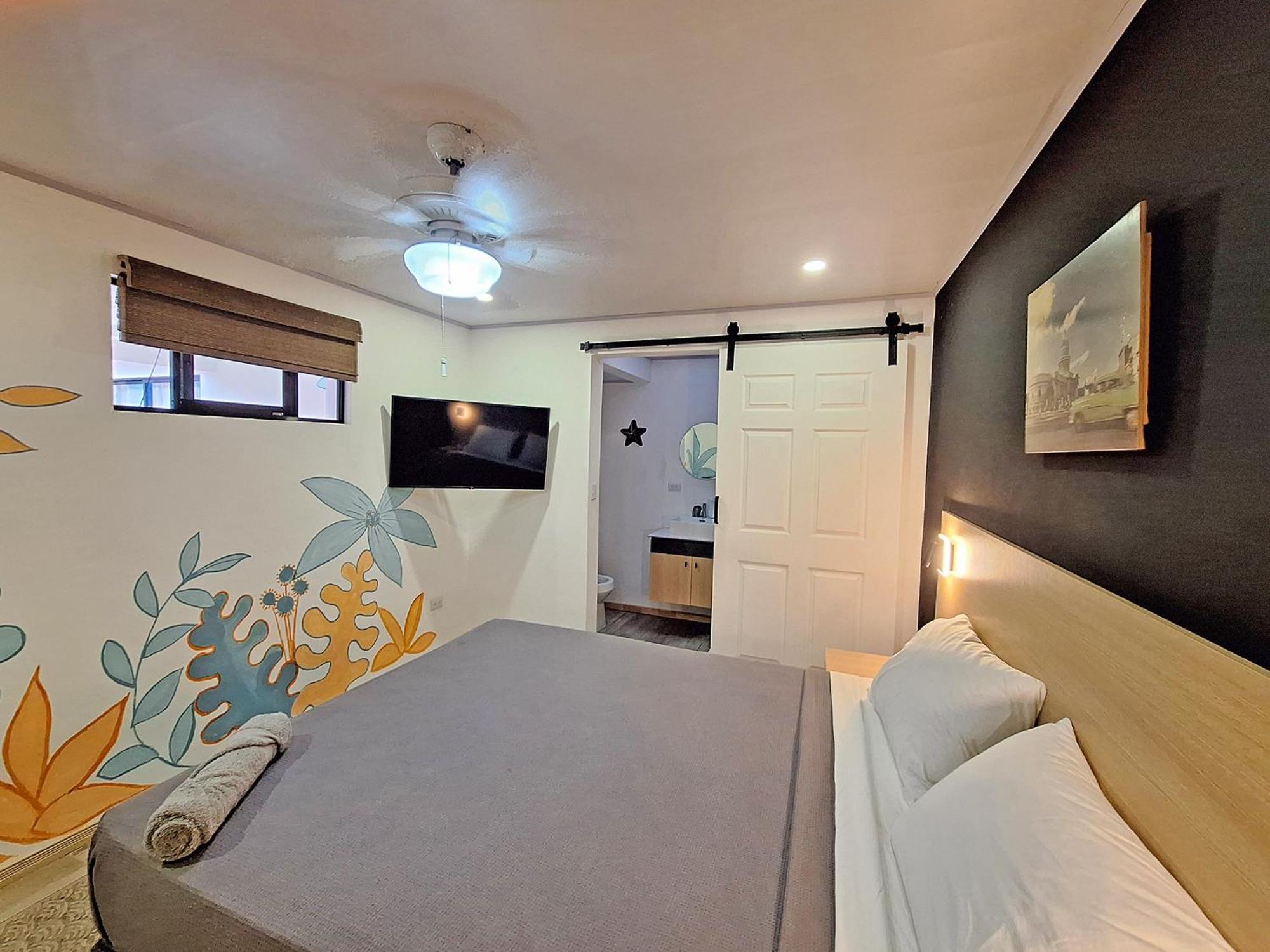 Jungla Urbana, Bnb Pavas Ngoại thất bức ảnh