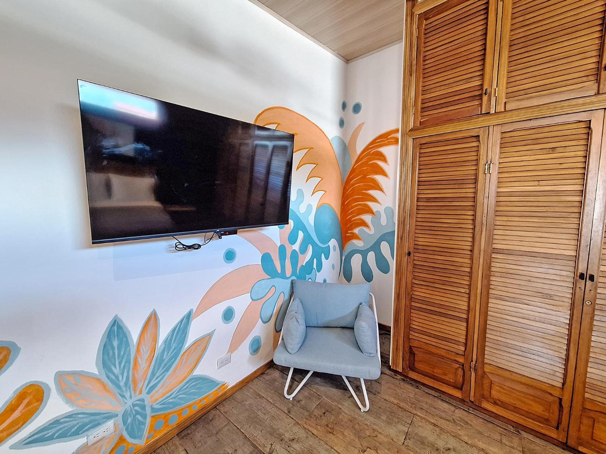 Jungla Urbana, Bnb Pavas Ngoại thất bức ảnh