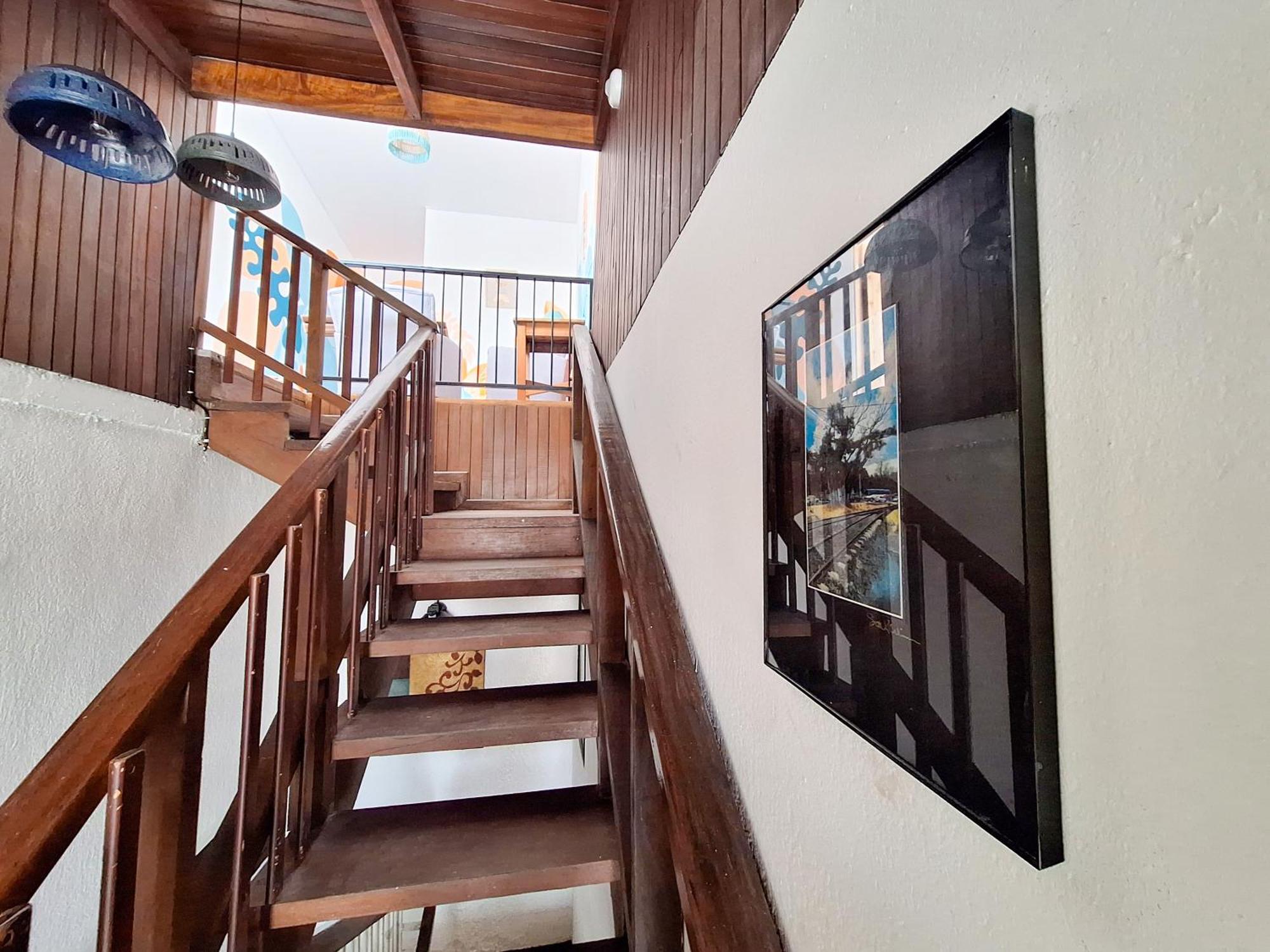 Jungla Urbana, Bnb Pavas Ngoại thất bức ảnh