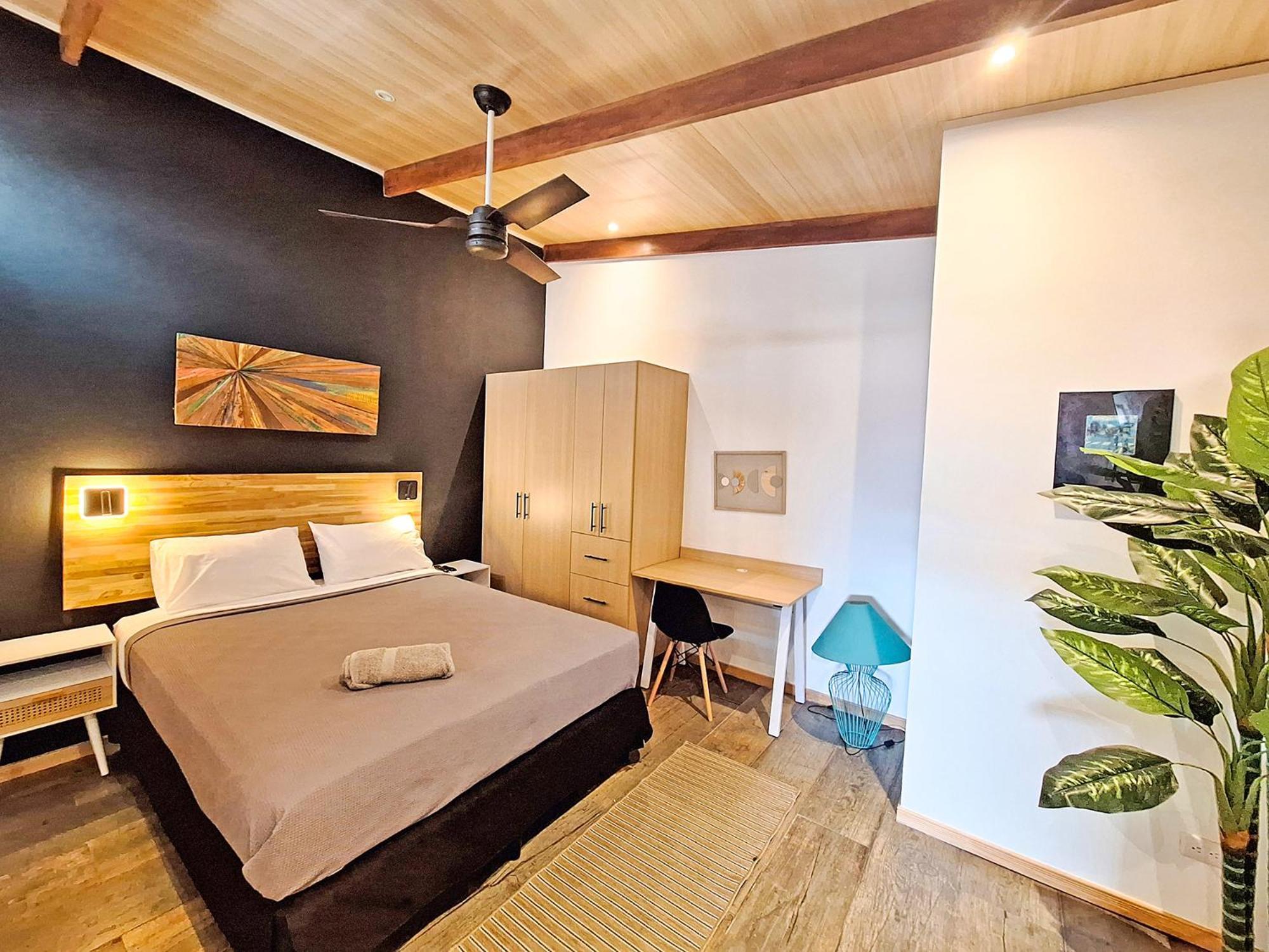 Jungla Urbana, Bnb Pavas Ngoại thất bức ảnh