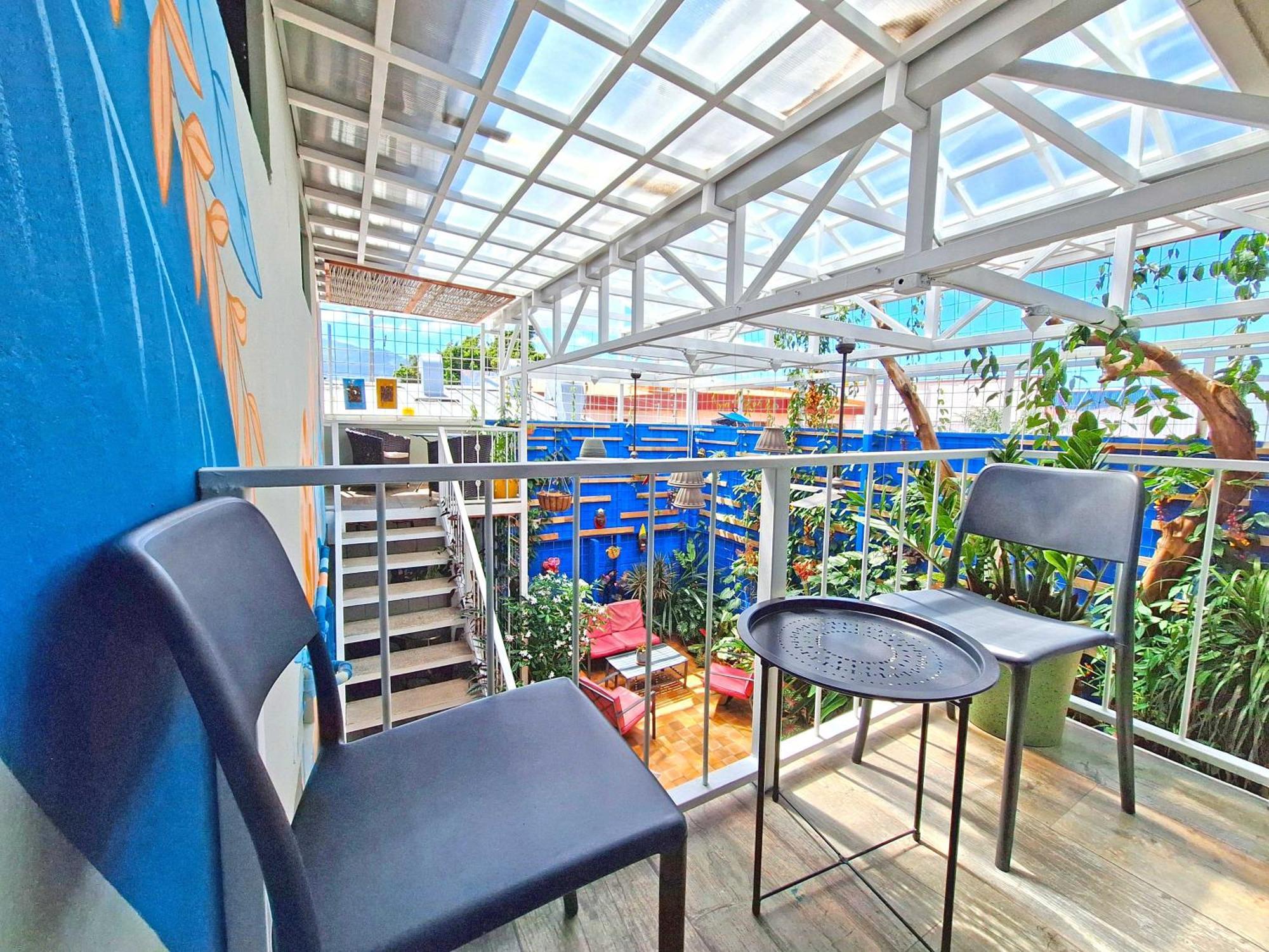 Jungla Urbana, Bnb Pavas Ngoại thất bức ảnh