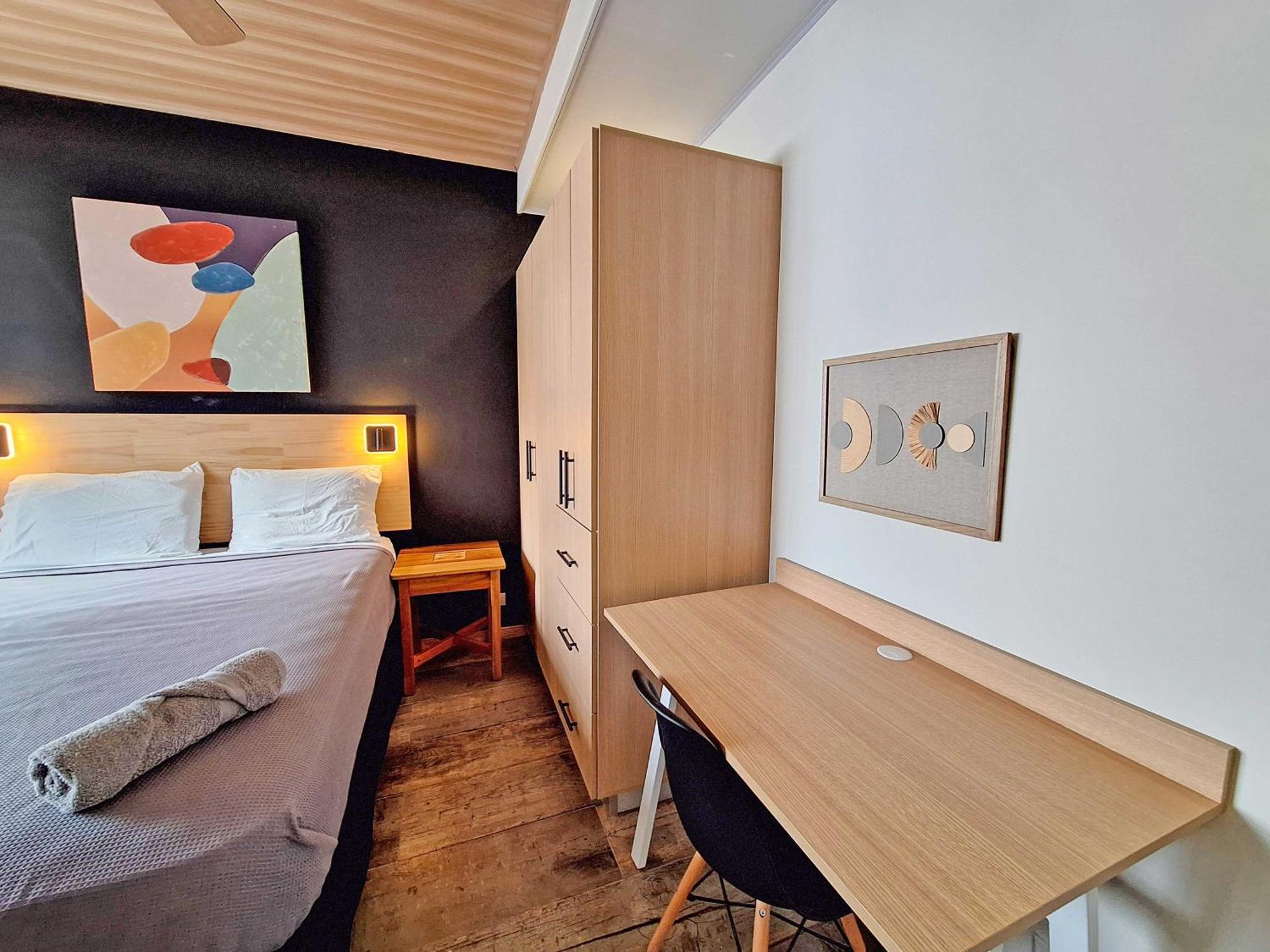 Jungla Urbana, Bnb Pavas Ngoại thất bức ảnh